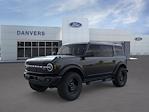 2026 Ford Bronco 4WD SUV for sale #F26158 - photo 1