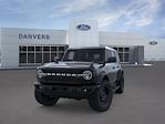 2026 Ford Bronco 4WD SUV for sale #F26158 - photo 3