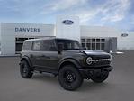2026 Ford Bronco 4WD SUV for sale #F26158 - photo 7