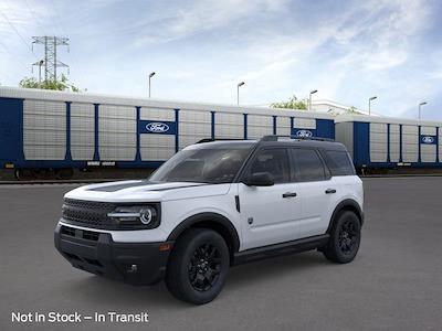 New 2026 Ford Bronco Sport - photo 1