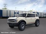 2026 Ford Bronco 4WD SUV for sale #F26162 - photo 1