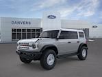 2026 Ford Bronco 4WD SUV for sale #F26163 - photo 1