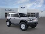 2026 Ford Bronco 4WD SUV for sale #F26163 - photo 7