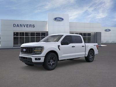 New 2026 Ford F-150 - photo 1