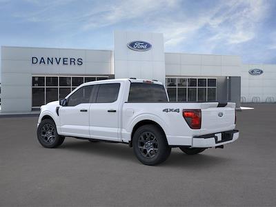 New 2026 Ford F-150 - photo 1