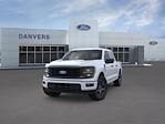 2026 Ford F-150 SuperCrew Cab 4WD Pickup for sale #F26164 - photo 4