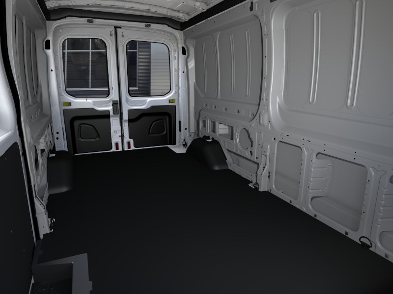 New 2026 Ford Transit 250 - photo 13