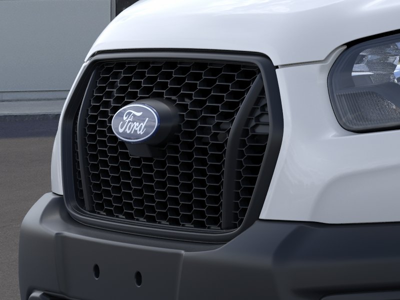 New 2026 Ford Transit 250 - photo 19