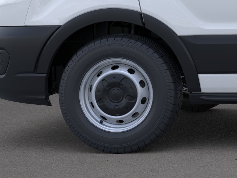 New 2026 Ford Transit 250 - photo 21