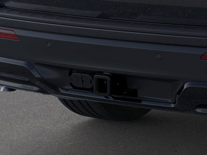 New 2026 Ford Explorer - photo 25