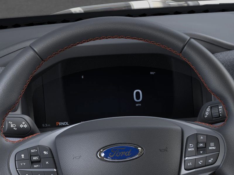 New 2026 Ford Explorer - photo 15