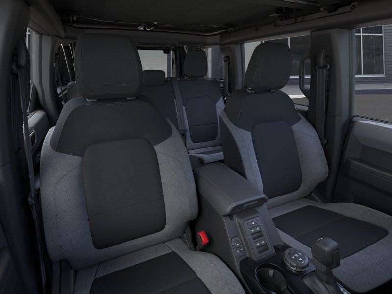 New 2026 Ford Bronco - photo 12