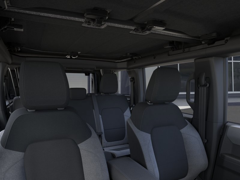 New 2026 Ford Bronco - photo 14