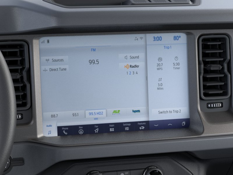New 2026 Ford Bronco - photo 17