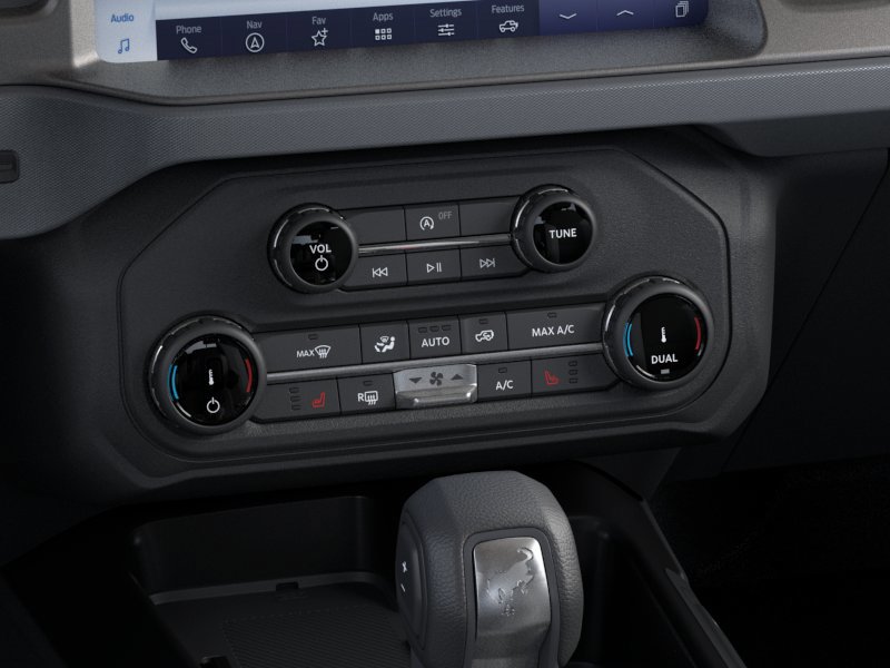 New 2026 Ford Bronco - photo 18