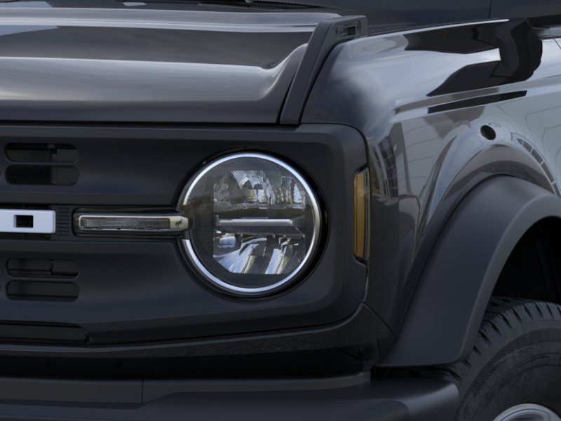 New 2026 Ford Bronco - photo 22