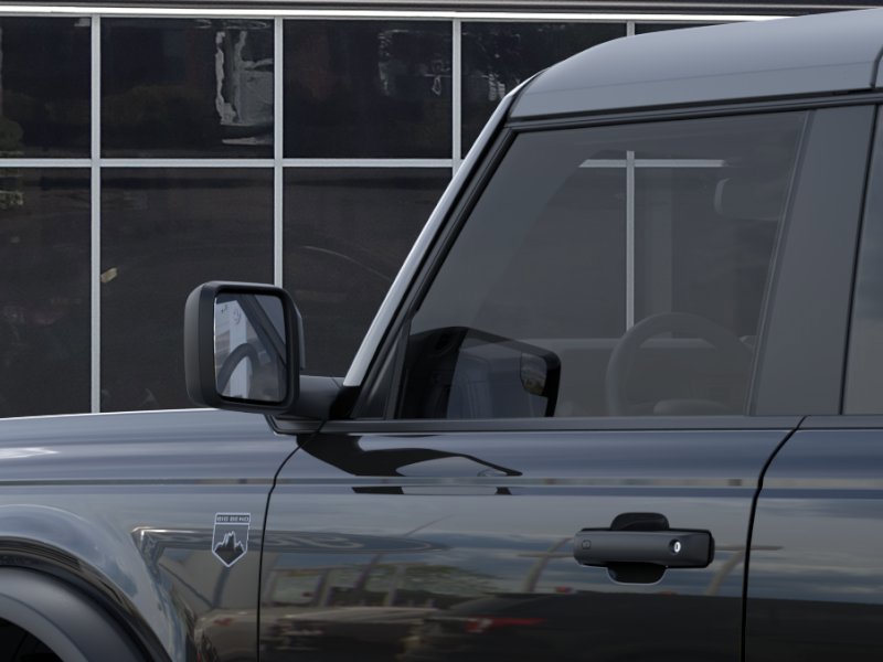 New 2026 Ford Bronco - photo 24