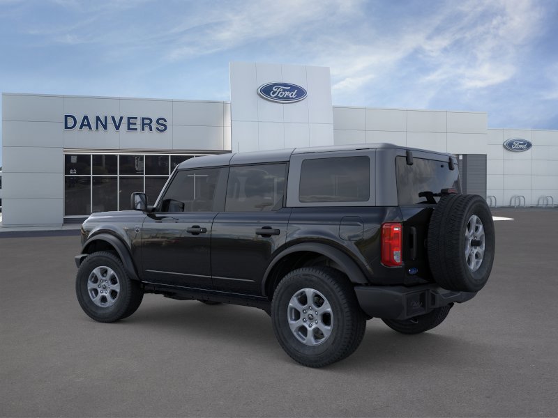 New 2026 Ford Bronco - photo 6