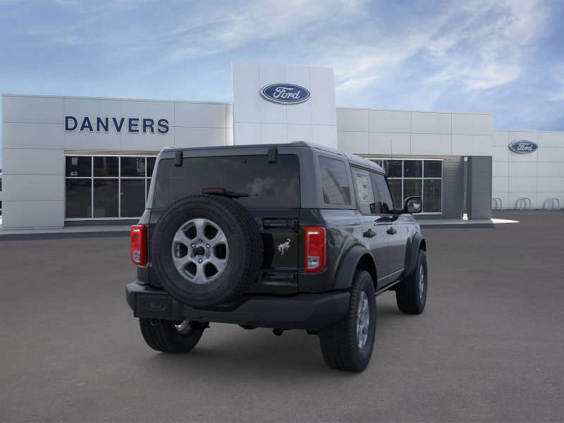 New 2026 Ford Bronco - photo 10