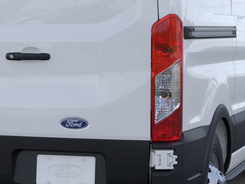 New 2026 Ford Transit 250 - photo 23