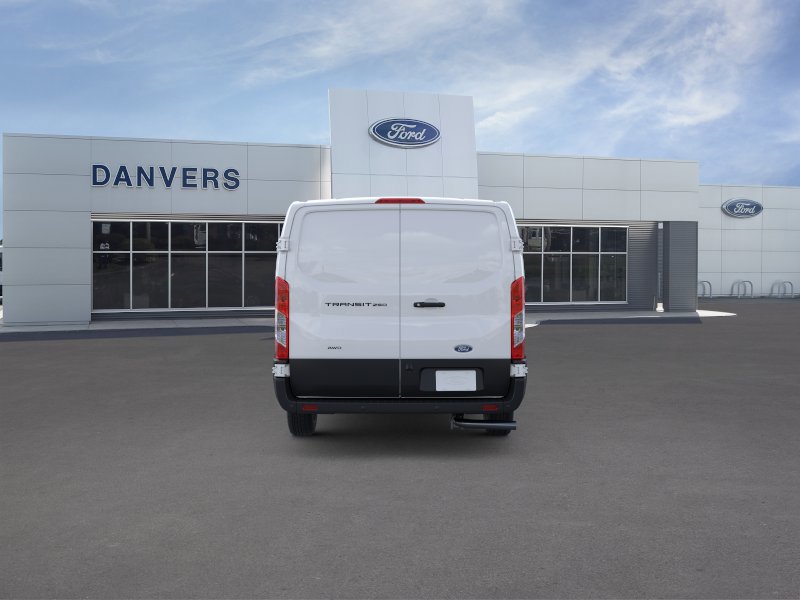 New 2026 Ford Transit 250 - photo 7