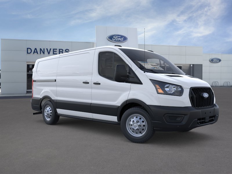 New 2026 Ford Transit 250 - photo 9