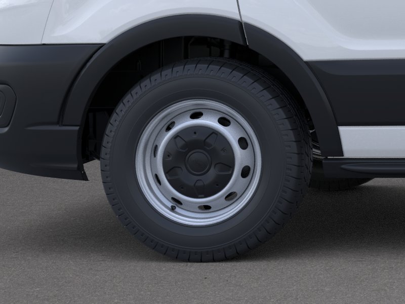 New 2026 Ford Transit 250 - photo 21