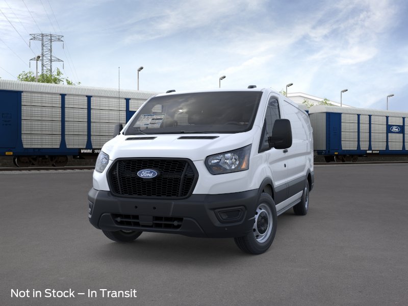 New 2026 Ford Transit 250 - photo 5
