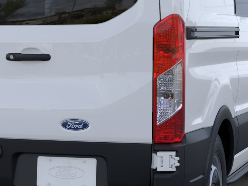 New 2026 Ford Transit 250 - photo 23