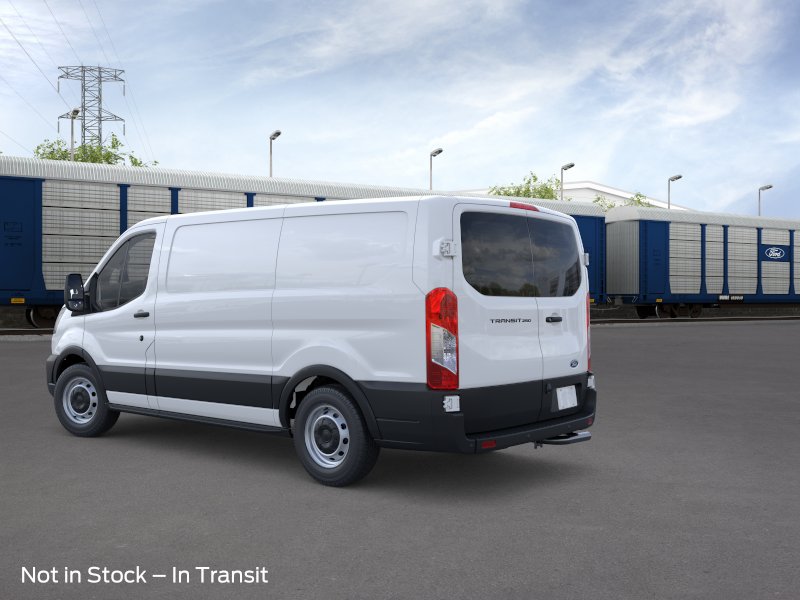 New 2026 Ford Transit 250 - photo 2