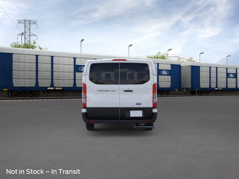 New 2026 Ford Transit 250 - photo 7