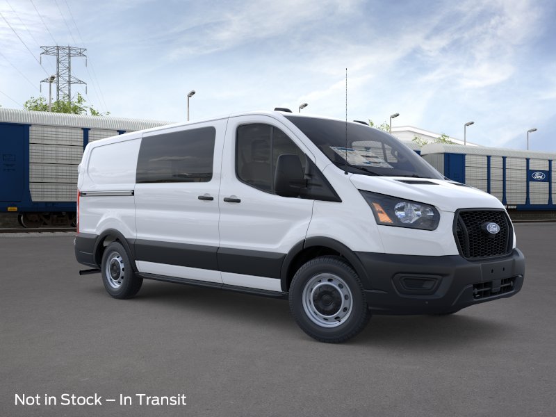 New 2026 Ford Transit 250 - photo 9