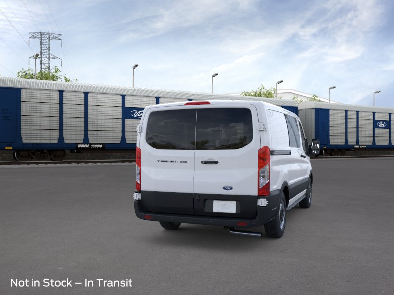 New 2026 Ford Transit 250 - photo 10