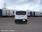 2026 Ford Transit 250 Low Roof RWD Empty Cargo Van for sale #F26202 - photo 5