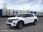 2026 Ford Explorer 4WD SUV for sale #F26206 - photo 1