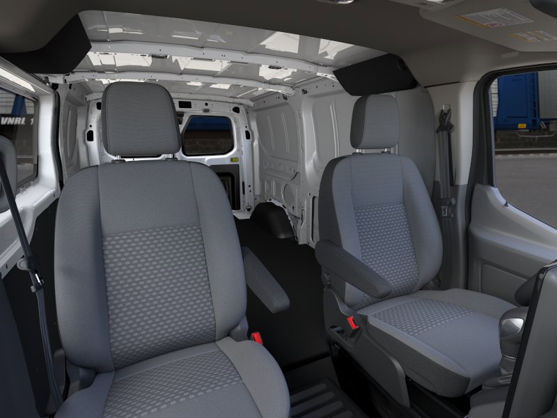New 2026 Ford Transit 250 - photo 12