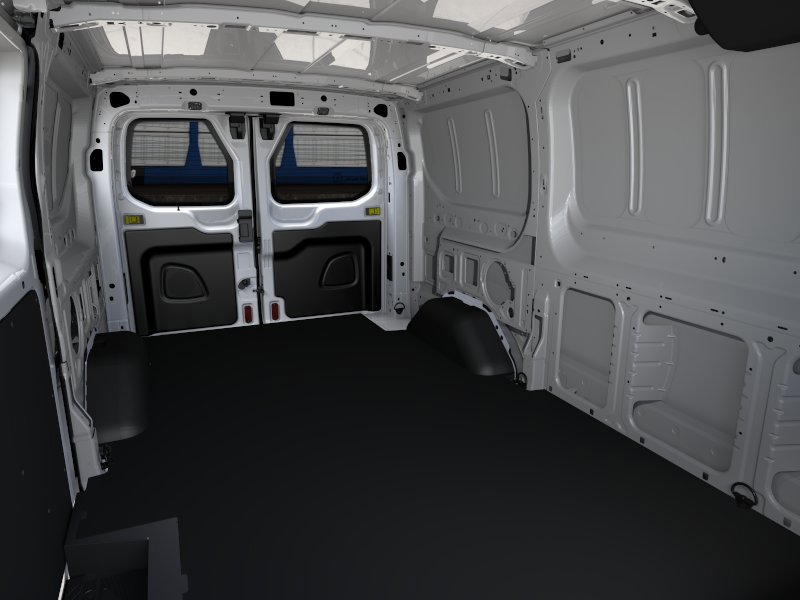 New 2026 Ford Transit 250 - photo 13