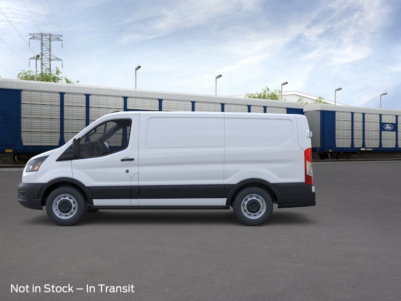 New 2026 Ford Transit 250 - photo 5
