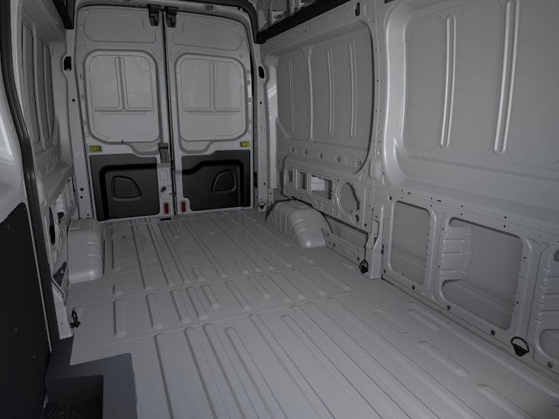 New 2026 Ford Transit 250 - photo 13