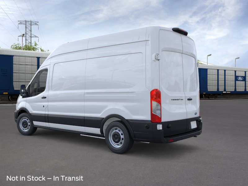 New 2026 Ford Transit 250 - photo 6