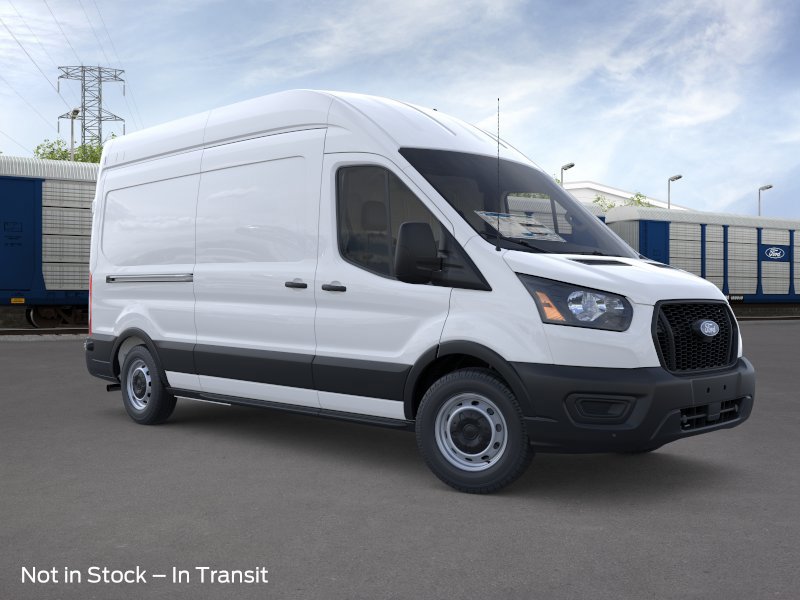 New 2026 Ford Transit 250 - photo 9