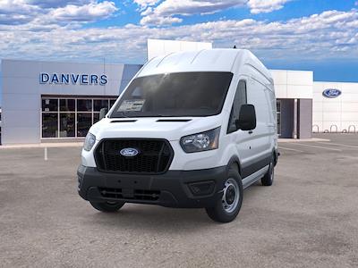 New 2026 Ford Transit 250 High Roof Upfitted Cargo Van for sale #F26212 - photo 1