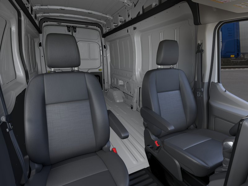 New 2026 Ford Transit 250 - photo 12