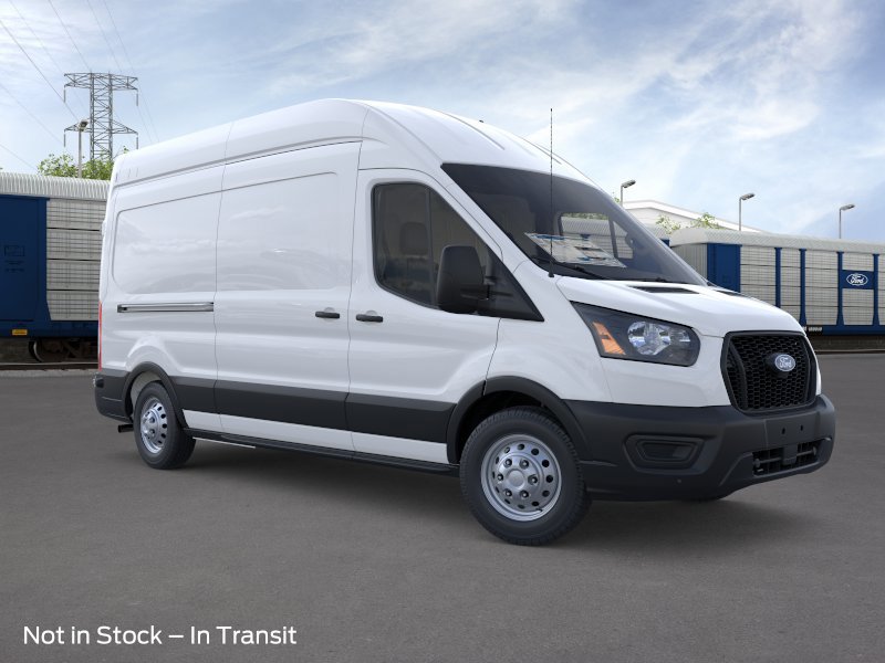 New 2026 Ford Transit 250 - photo 9