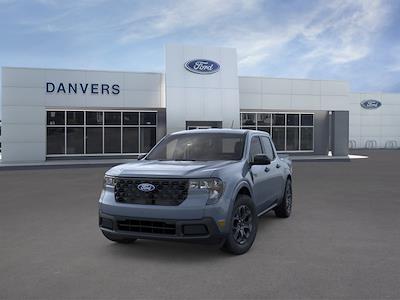 2026 Ford Maverick SuperCrew Cab AWD Pickup for sale #F26217 - photo 2