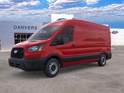 New 2026 Ford Transit 250 Medium Roof Empty Cargo Van for sale #F26237 - photo 1