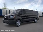 2026 Ford Transit 250 Low Roof AWD Empty Cargo Van for sale #F26240 - photo 1