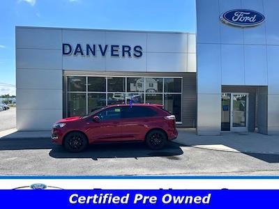 2023 Ford Edge AWD SUV for sale #F26255A - photo 1