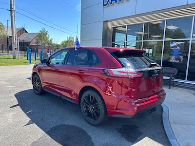2023 Ford Edge AWD SUV for sale #F26255A - photo 2