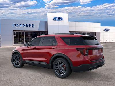 2026 Ford Explorer 4WD SUV for sale #F26259 - photo 2